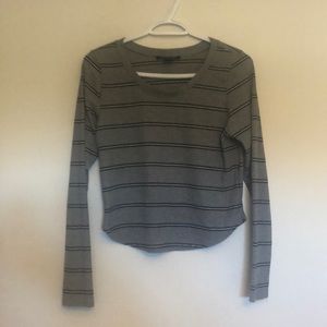Urban Planet Long Sleeve Shirt